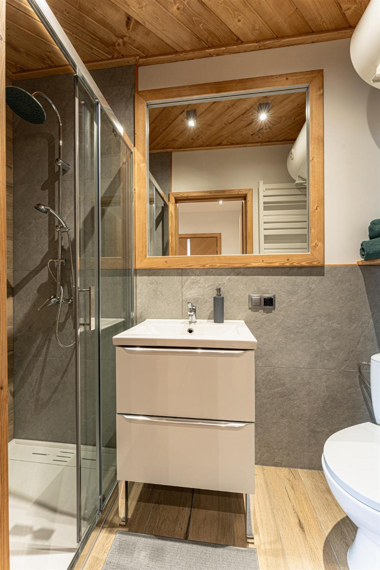 Apartament Kosodrzewina Zakopane Zewnętrze zdjęcie