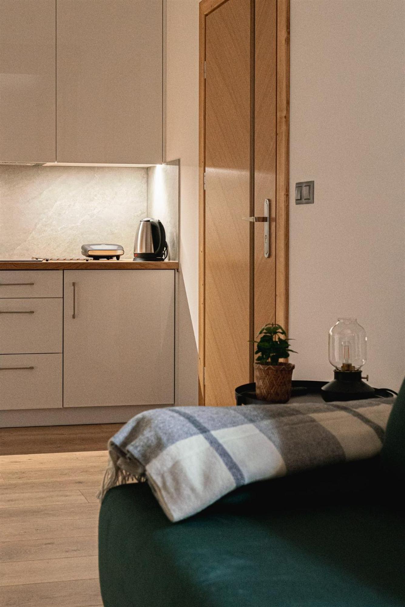 Apartament Kosodrzewina Zakopane Zewnętrze zdjęcie