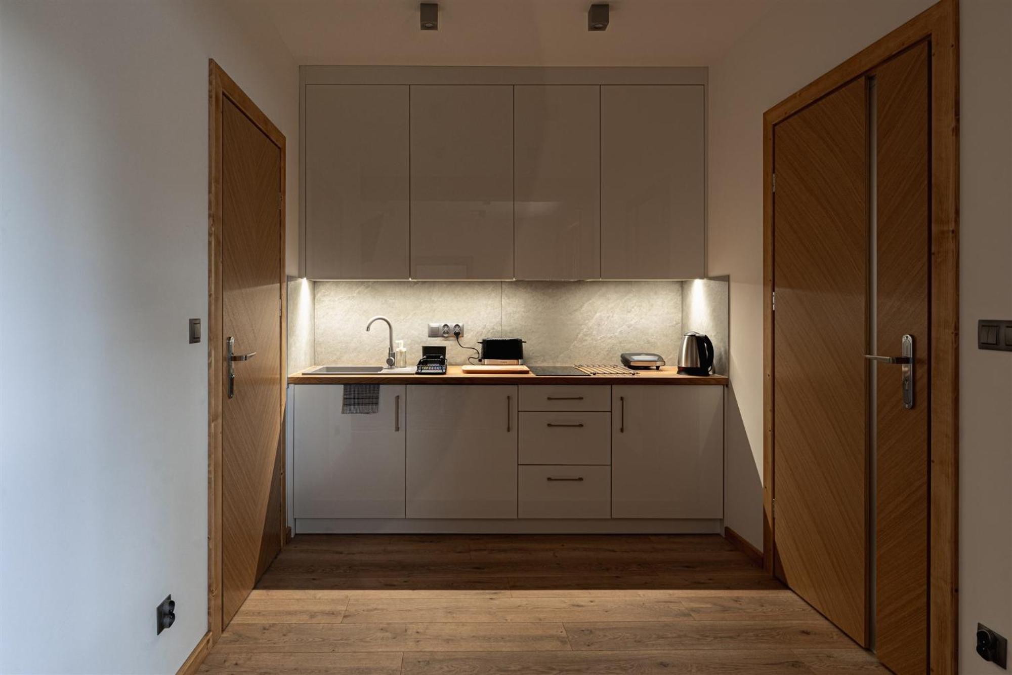 Apartament Kosodrzewina Zakopane Zewnętrze zdjęcie