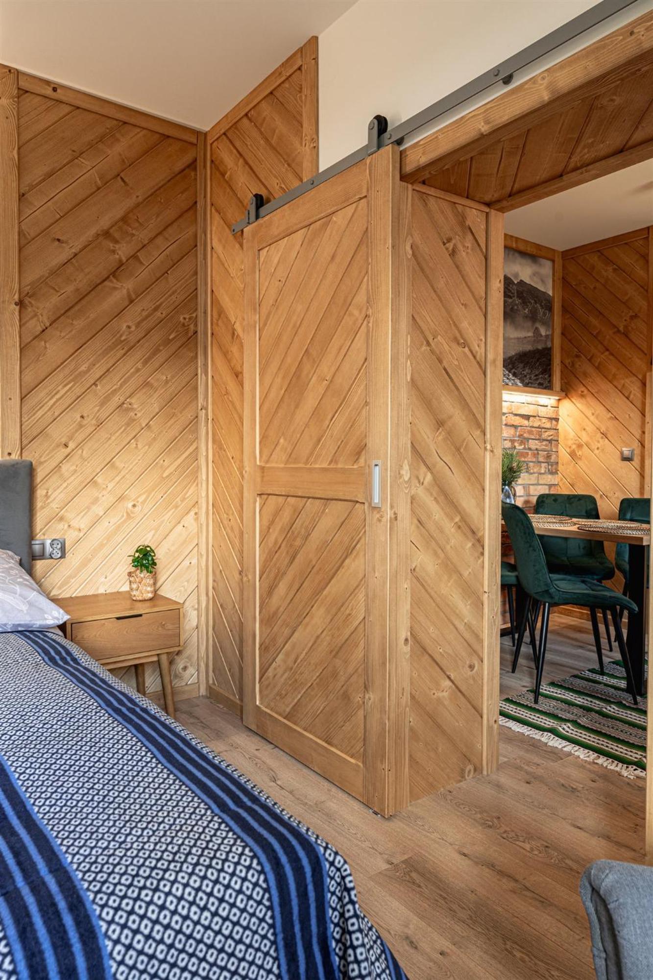 Apartament Kosodrzewina Zakopane Zewnętrze zdjęcie
