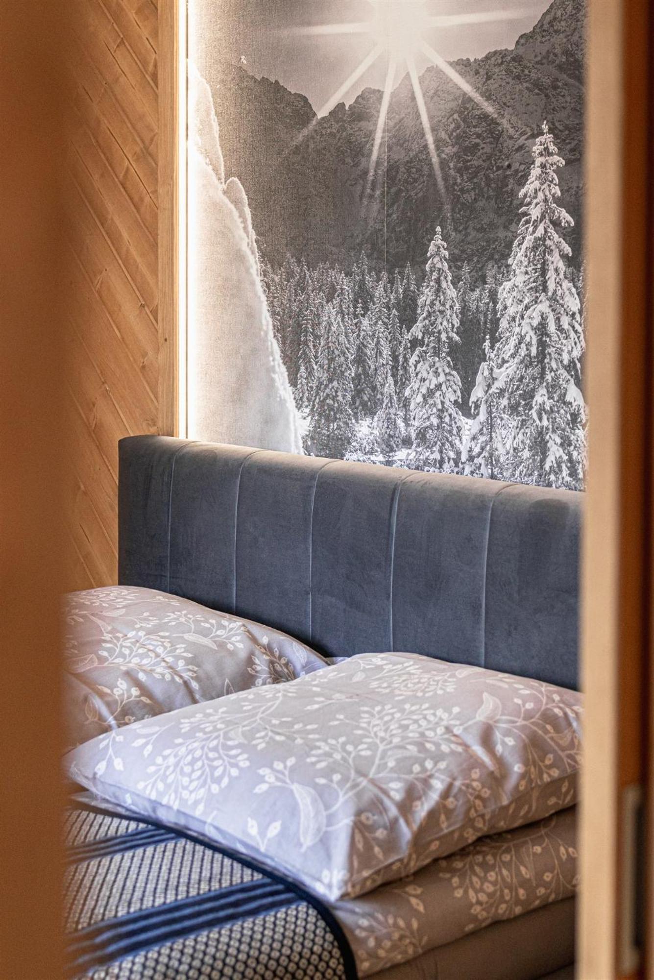 Apartament Kosodrzewina Zakopane Zewnętrze zdjęcie