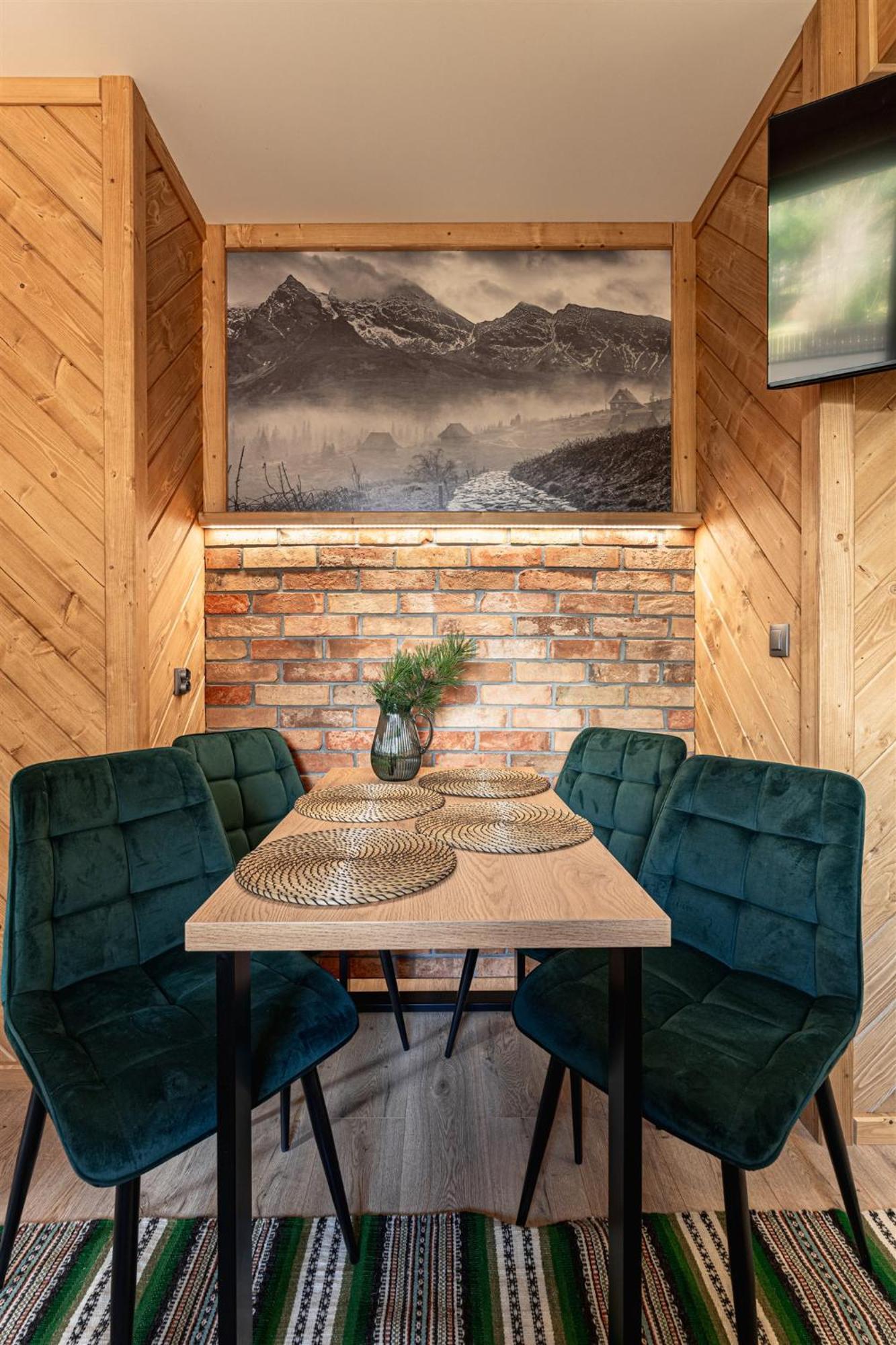 Apartament Kosodrzewina Zakopane Zewnętrze zdjęcie