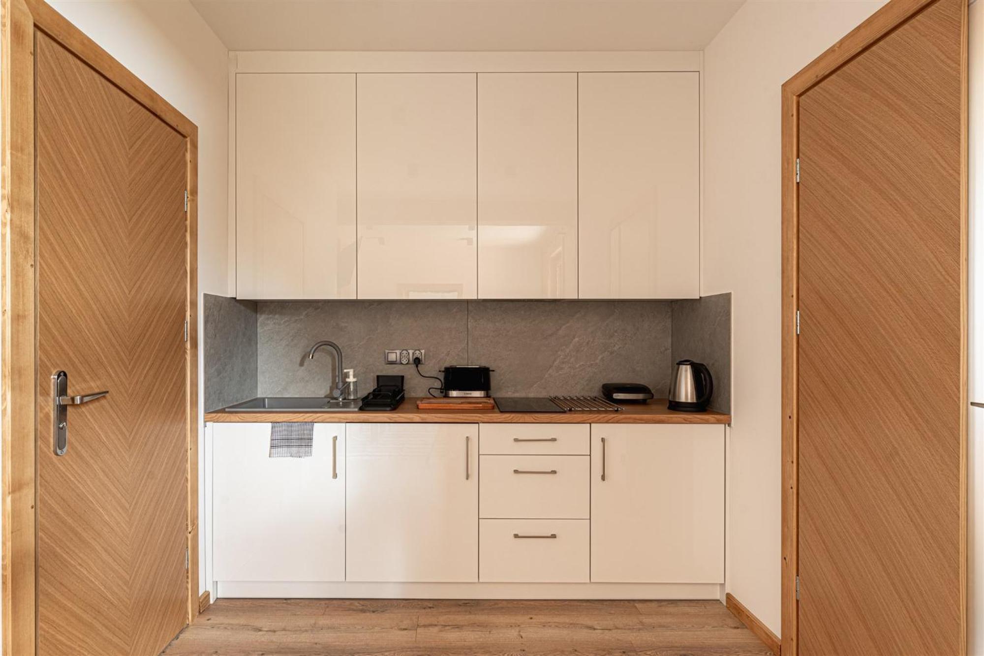 Apartament Kosodrzewina Zakopane Zewnętrze zdjęcie