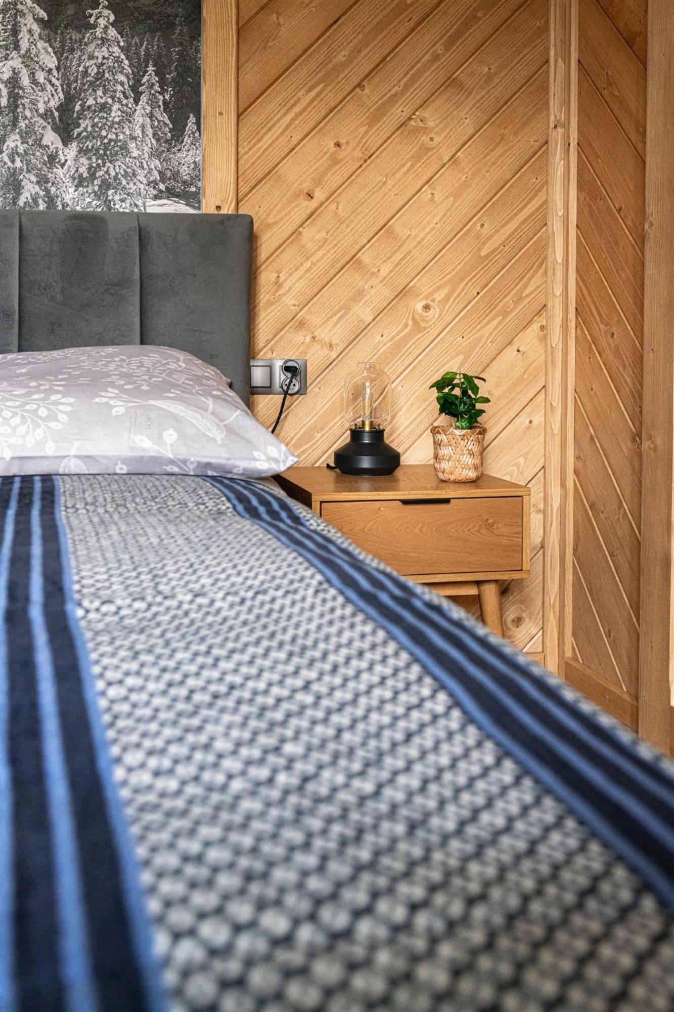 Apartament Kosodrzewina Zakopane Zewnętrze zdjęcie