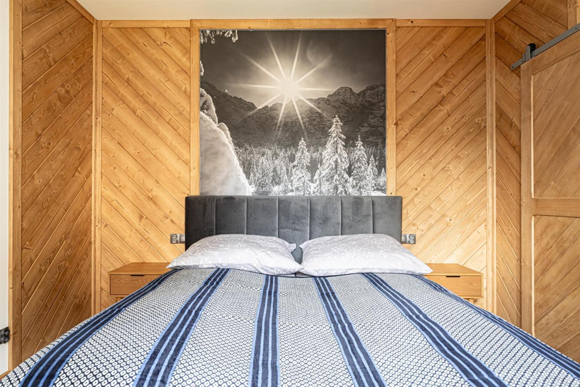 Apartament Kosodrzewina Zakopane Zewnętrze zdjęcie