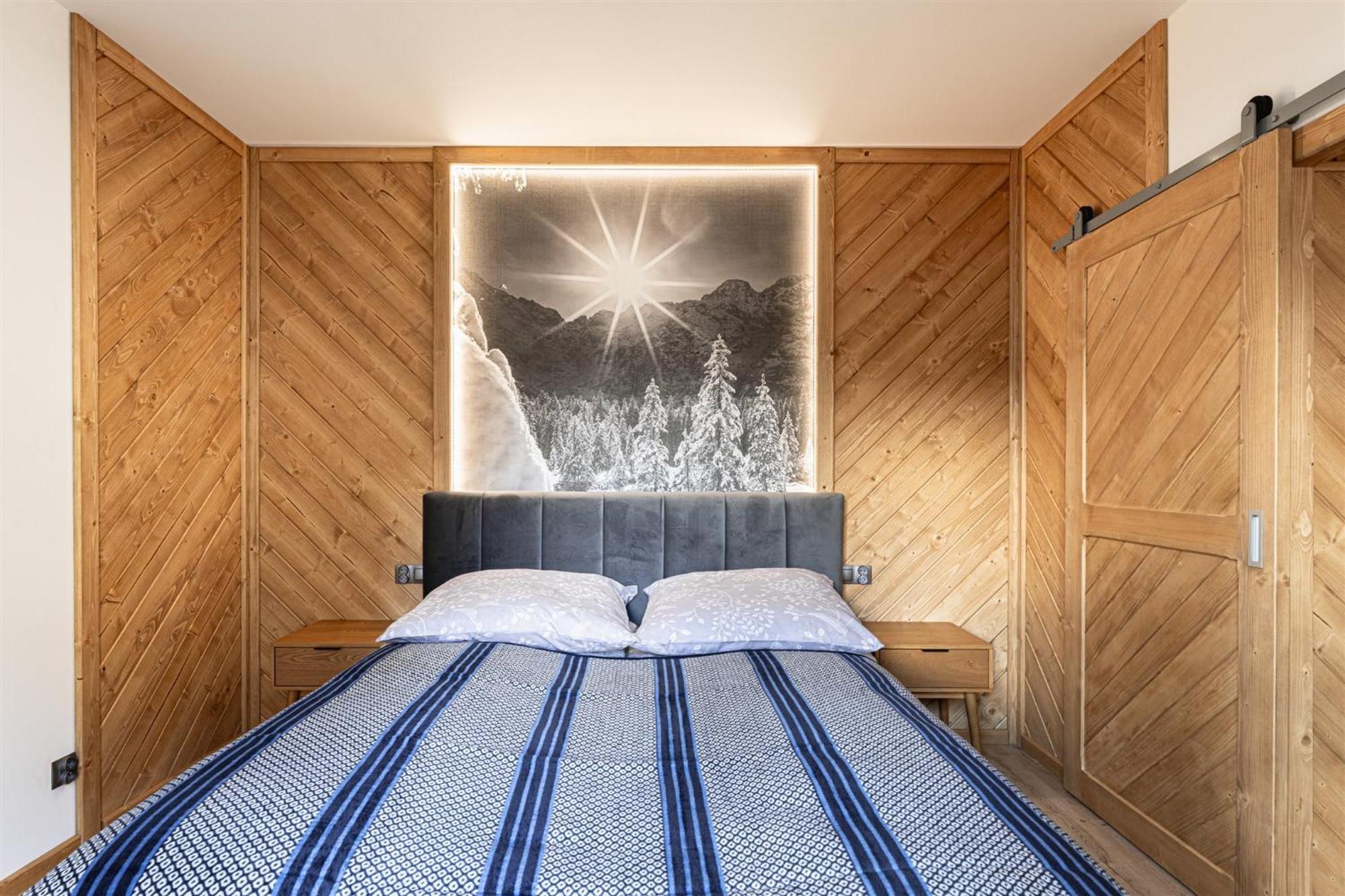 Apartament Kosodrzewina Zakopane Zewnętrze zdjęcie